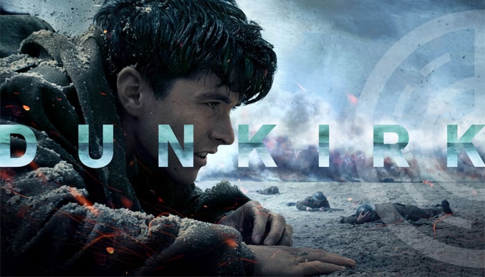 فیلم Dunkirk