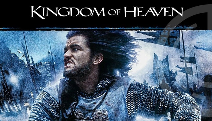 فیلم Kingdom of Heaven