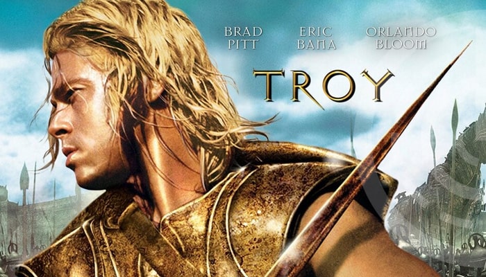 فیلم Troy (تروی)