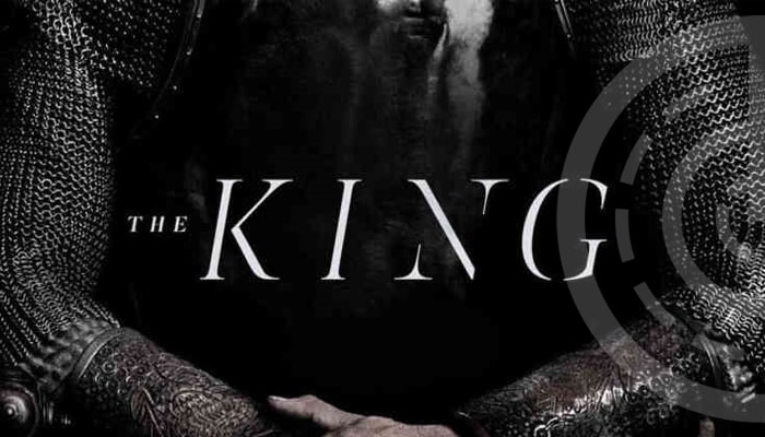 فیلم The King